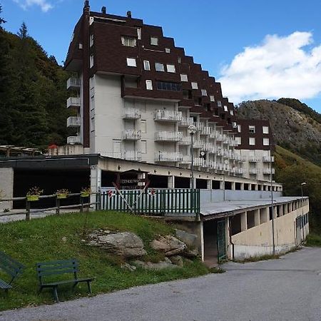 La Caperina Di Artesina Leilighet Eksteriør bilde